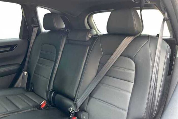 Honda CR-V 2.0 ePHEV Advance Tech 5dr eCVT 