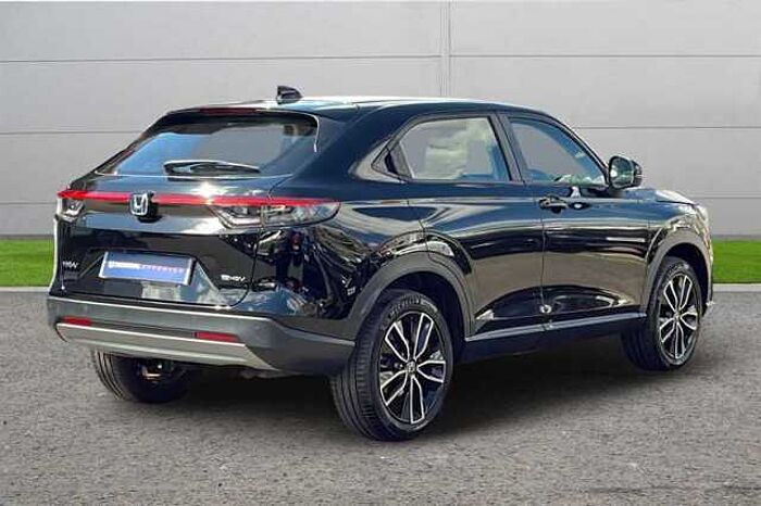 Honda HR-V Hybrid 1.5 eHEV Elegance 5dr CVT 