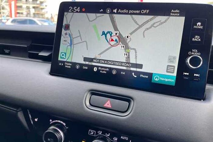 Honda HR-V Hybrid 1.5 eHEV Elegance 5dr CVT 