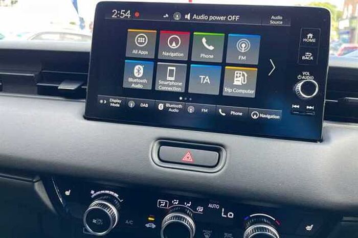 Honda HR-V Hybrid 1.5 eHEV Elegance 5dr CVT 