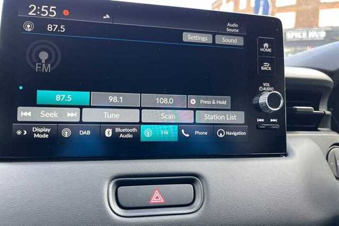 Honda HR-V Hybrid 1.5 eHEV Elegance 5dr CVT 