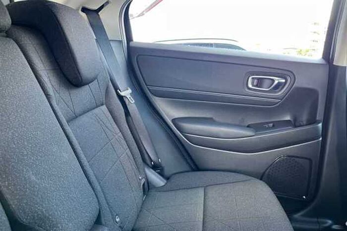 Honda HR-V Hybrid 1.5 eHEV Elegance 5dr CVT 