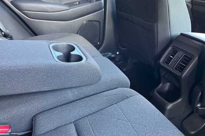 Honda HR-V Hybrid 1.5 eHEV Elegance 5dr CVT 