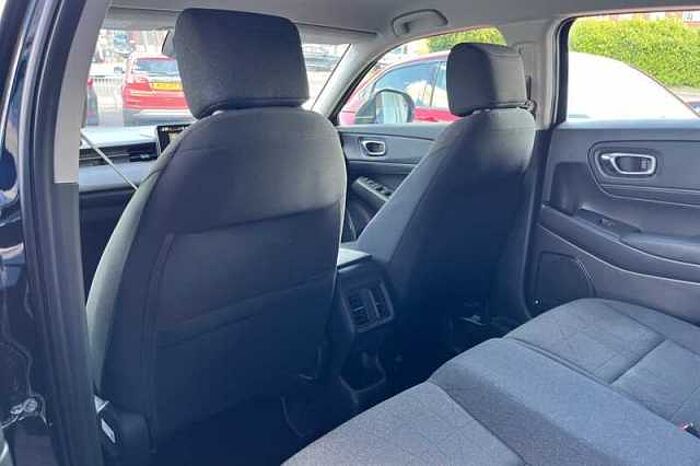 Honda HR-V Hybrid 1.5 eHEV Elegance 5dr CVT 