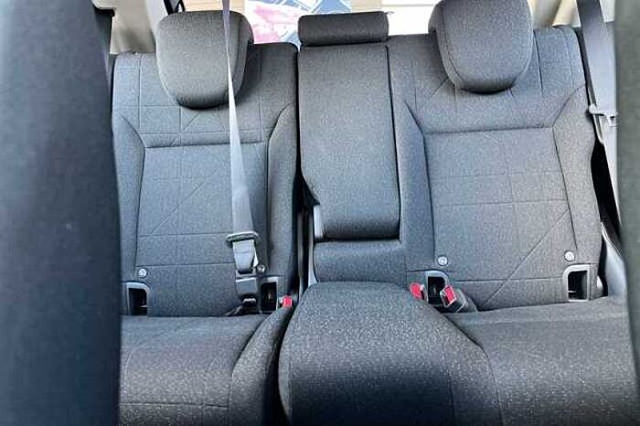 Honda HR-V Hybrid 1.5 eHEV Elegance 5dr CVT 