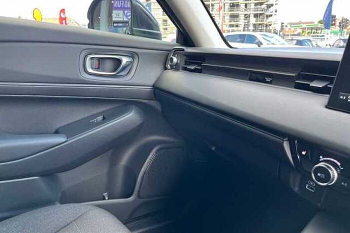 Honda HR-V Hybrid 1.5 eHEV Elegance 5dr CVT 