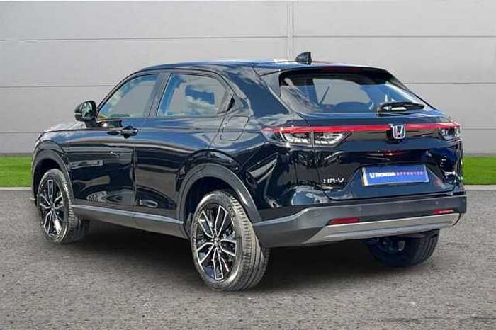 Honda HR-V Hybrid 1.5 eHEV Elegance 5dr CVT 