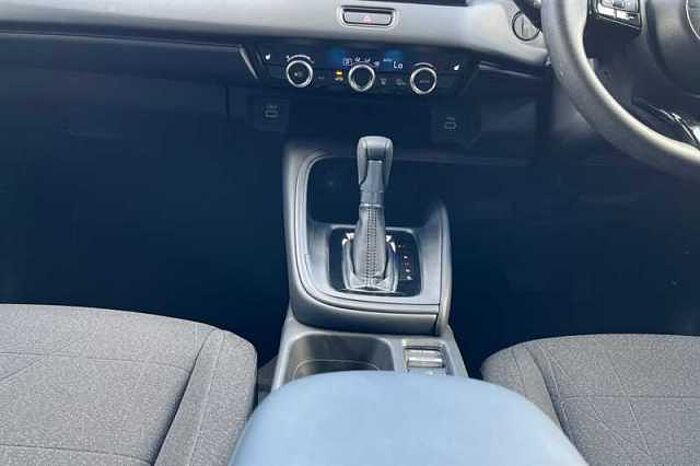 Honda HR-V Hybrid 1.5 eHEV Elegance 5dr CVT 