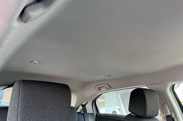 Honda HR-V Hybrid 1.5 eHEV Elegance 5dr CVT 