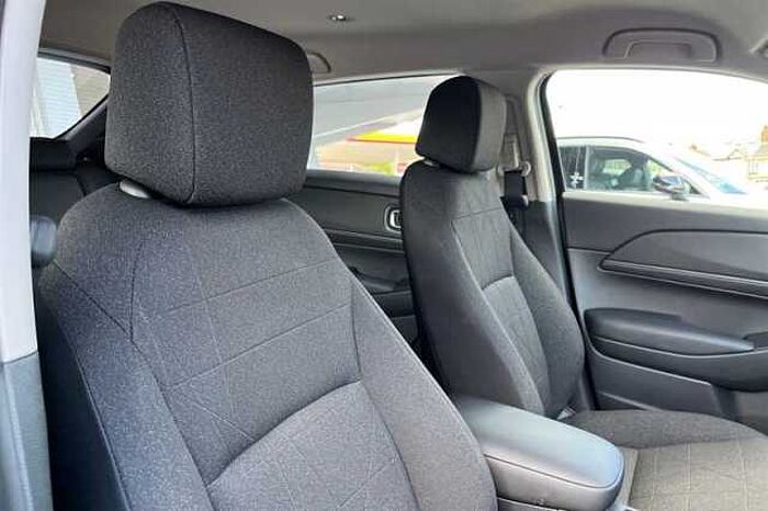 Honda HR-V Hybrid 1.5 eHEV Elegance 5dr CVT 