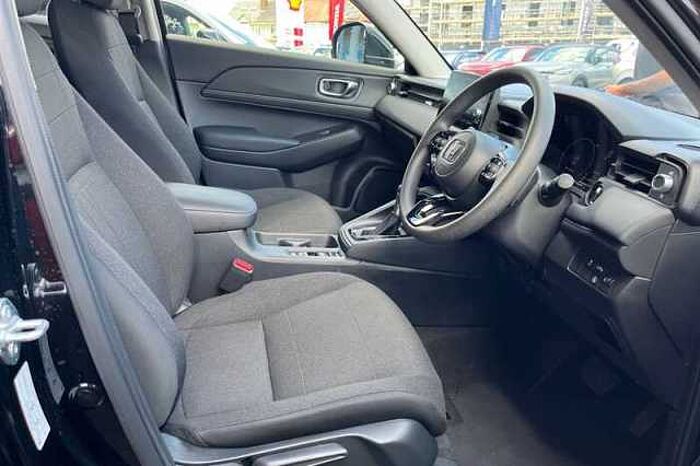 Honda HR-V Hybrid 1.5 eHEV Elegance 5dr CVT 