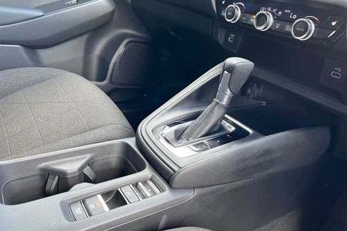 Honda HR-V Hybrid 1.5 eHEV Elegance 5dr CVT 