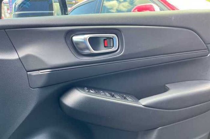 Honda HR-V Hybrid 1.5 eHEV Elegance 5dr CVT 