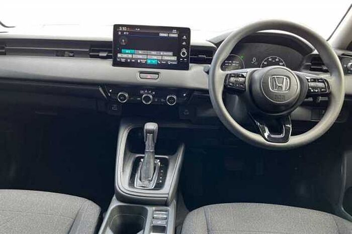 Honda HR-V Hybrid 1.5 eHEV Elegance 5dr CVT 