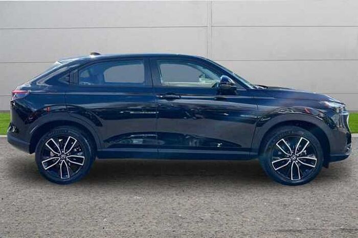 Honda HR-V Hybrid 1.5 eHEV Elegance 5dr CVT 