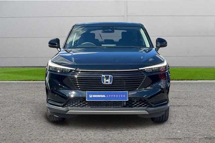 Honda HR-V Hybrid 1.5 eHEV Elegance 5dr CVT 