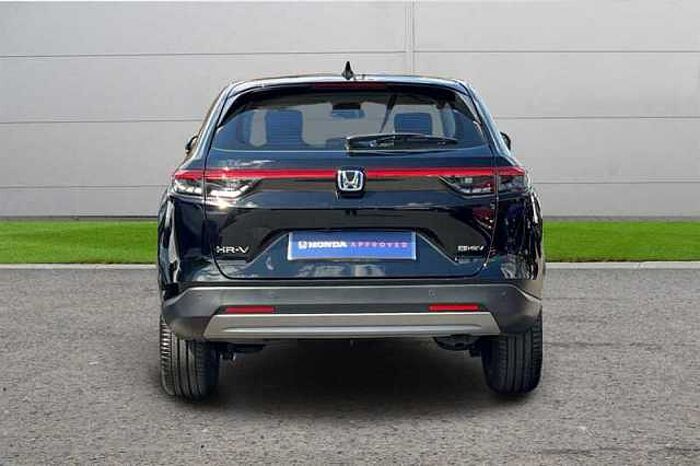 Honda HR-V Hybrid 1.5 eHEV Elegance 5dr CVT 