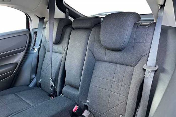 Honda HR-V Hybrid 1.5 eHEV Elegance 5dr CVT 
