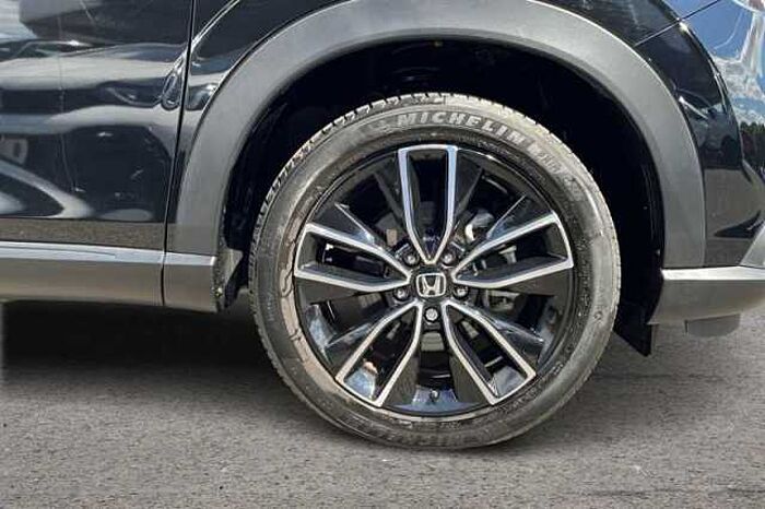 Honda HR-V Hybrid 1.5 eHEV Elegance 5dr CVT 