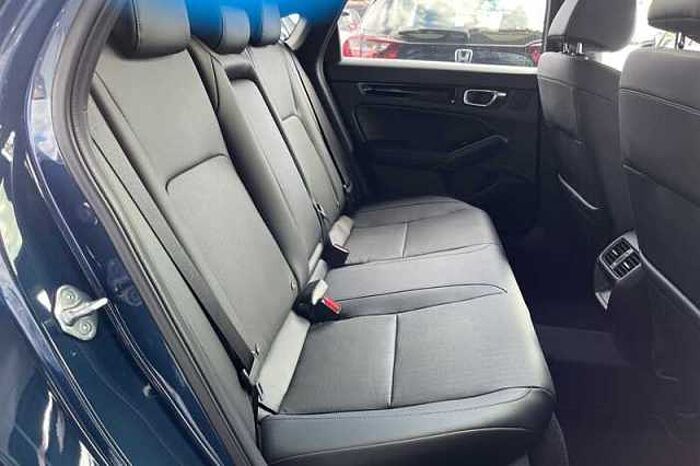Honda Civic Hybrid 2.0 eHEV Advance 5dr CVT 