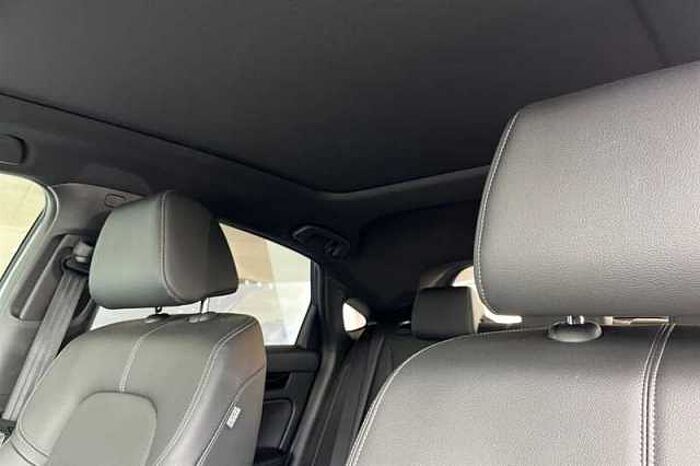 Honda Civic Hybrid 2.0 eHEV Advance 5dr CVT 