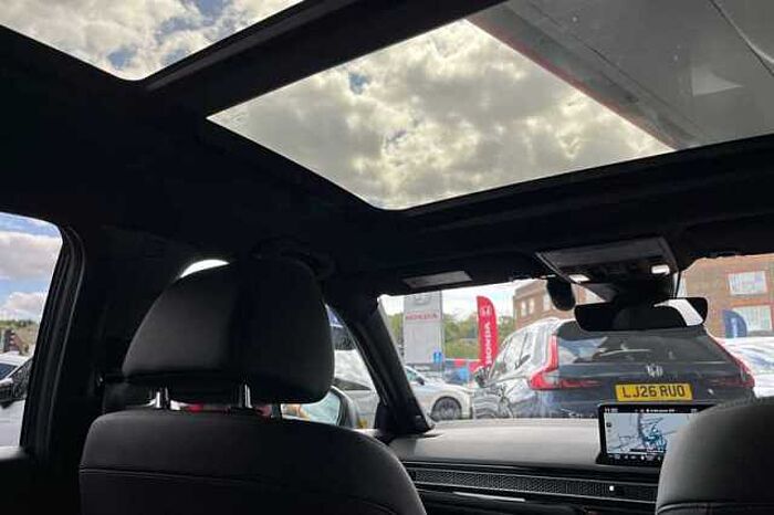 Honda Civic Hybrid 2.0 eHEV Advance 5dr CVT 