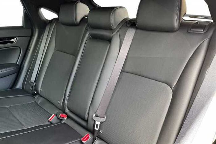 Honda Civic Hybrid 2.0 eHEV Advance 5dr CVT 
