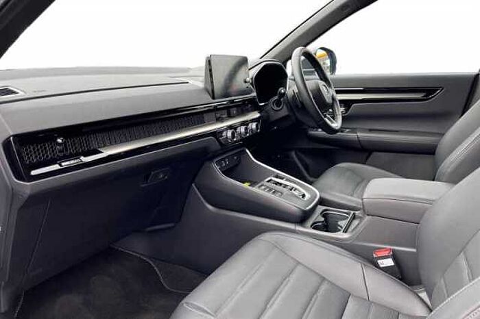 Honda CR-V e:PHEV 2.0 ePHEV Advance Tech 5dr eCVT 