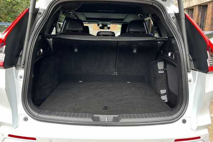Honda CR-V e:PHEV 2.0 ePHEV Advance Tech 5dr eCVT 
