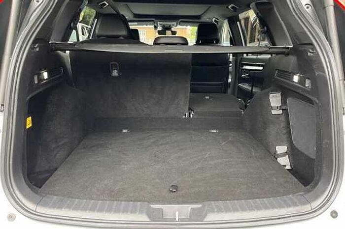 Honda CR-V e:PHEV 2.0 ePHEV Advance Tech 5dr eCVT 