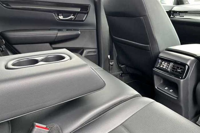 Honda CR-V e:PHEV 2.0 ePHEV Advance Tech 5dr eCVT 