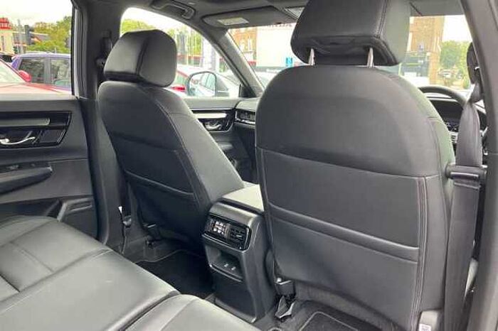 Honda CR-V e:PHEV 2.0 ePHEV Advance Tech 5dr eCVT 
