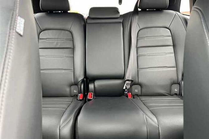 Honda CR-V e:PHEV 2.0 ePHEV Advance Tech 5dr eCVT 