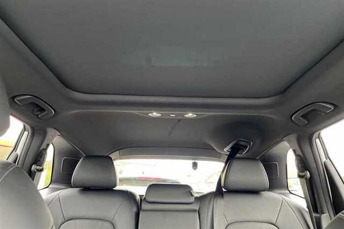 Honda CR-V e:PHEV 2.0 ePHEV Advance Tech 5dr eCVT 
