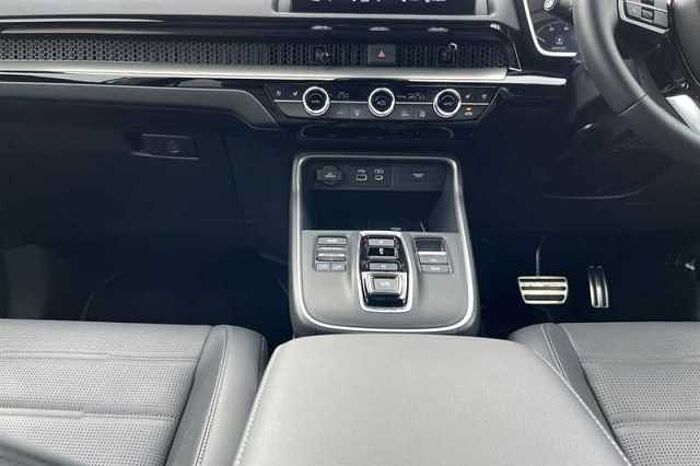 Honda CR-V e:PHEV 2.0 ePHEV Advance Tech 5dr eCVT 