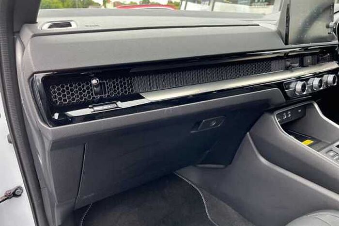 Honda CR-V e:PHEV 2.0 ePHEV Advance Tech 5dr eCVT 