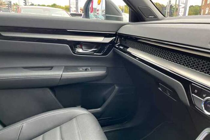 Honda CR-V e:PHEV 2.0 ePHEV Advance Tech 5dr eCVT 