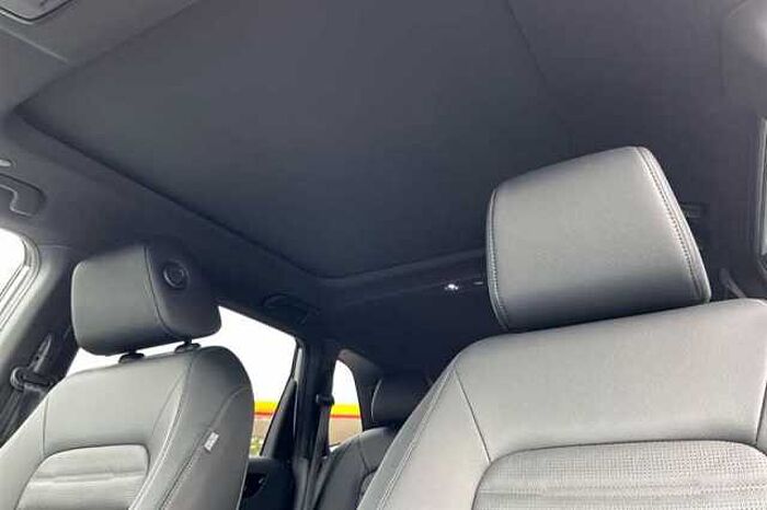 Honda CR-V e:PHEV 2.0 ePHEV Advance Tech 5dr eCVT 