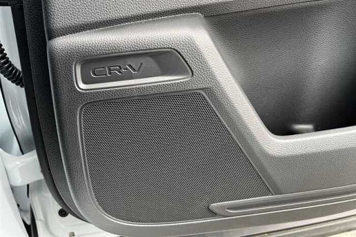 Honda CR-V e:PHEV 2.0 ePHEV Advance Tech 5dr eCVT 