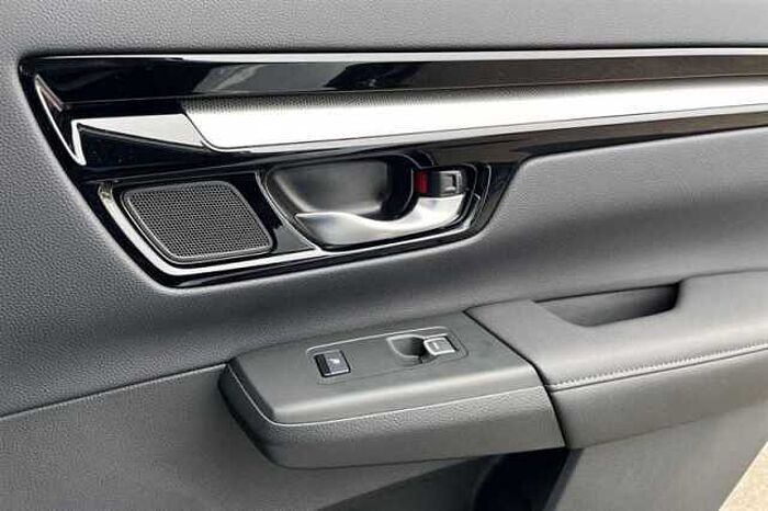Honda CR-V e:PHEV 2.0 ePHEV Advance Tech 5dr eCVT 