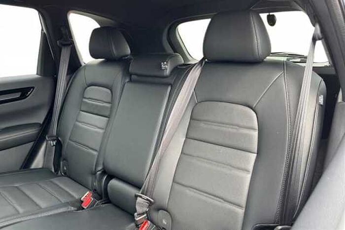 Honda CR-V e:PHEV 2.0 ePHEV Advance Tech 5dr eCVT 