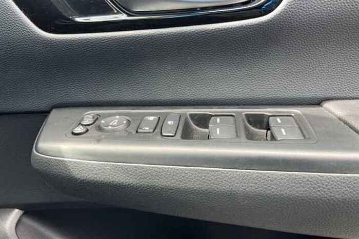 Honda CR-V Hybrid 2.0 eHEV Elegance 5dr eCVT 