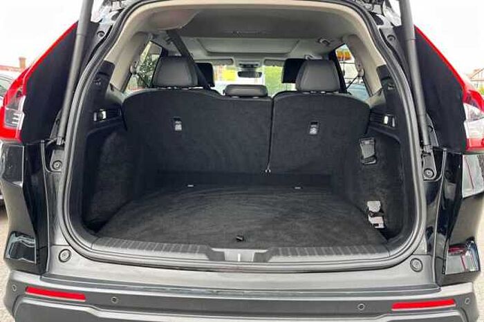 Honda CR-V Hybrid 2.0 eHEV Elegance 5dr eCVT 