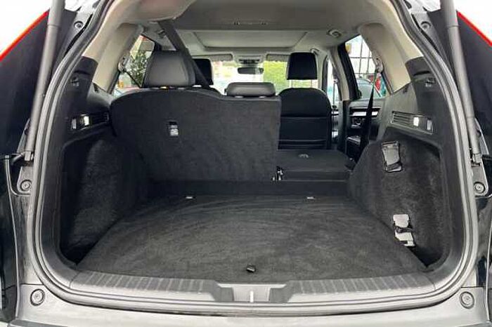 Honda CR-V Hybrid 2.0 eHEV Elegance 5dr eCVT 