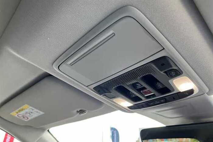 Honda CR-V Hybrid 2.0 eHEV Elegance 5dr eCVT 