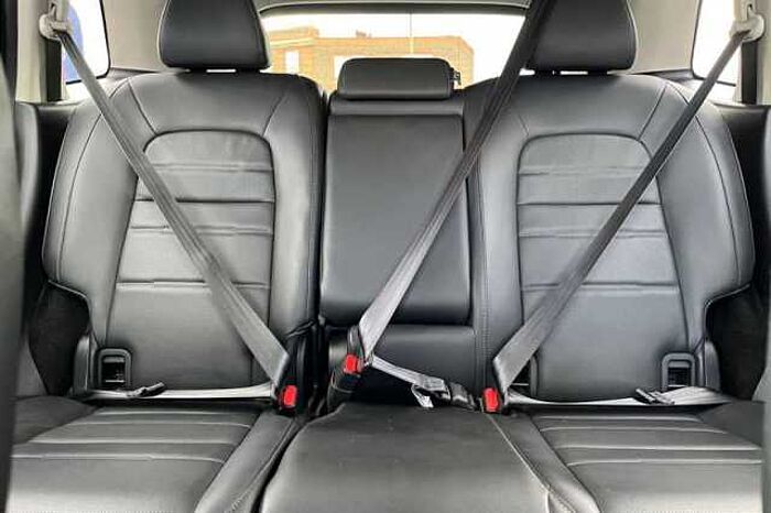 Honda CR-V Hybrid 2.0 eHEV Elegance 5dr eCVT 