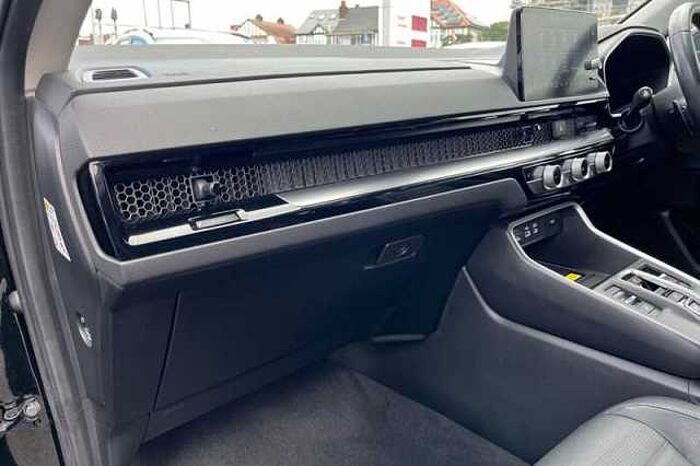 Honda CR-V Hybrid 2.0 eHEV Elegance 5dr eCVT 