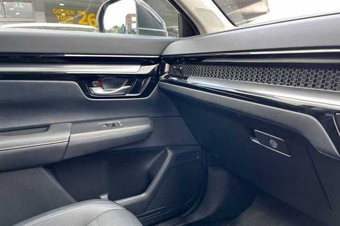 Honda CR-V Hybrid 2.0 eHEV Elegance 5dr eCVT 