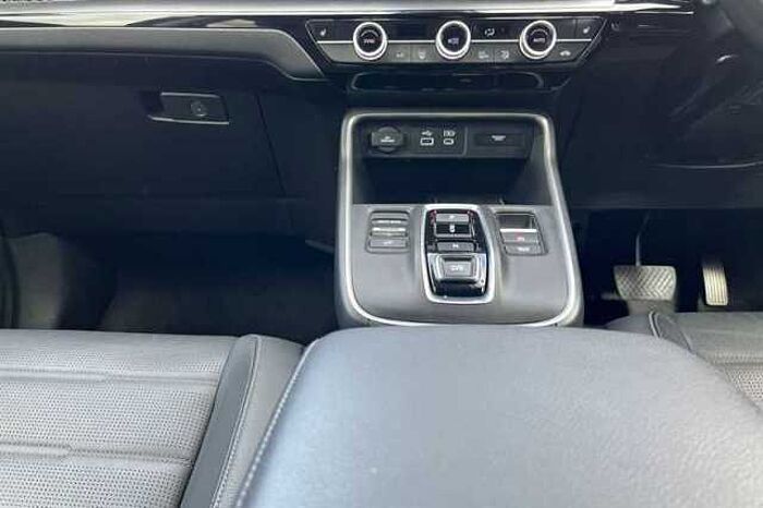 Honda CR-V Hybrid 2.0 eHEV Elegance 5dr eCVT 