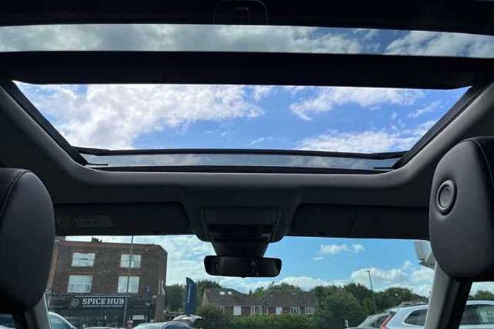 Honda CR-V Hybrid 2.0 eHEV Elegance 5dr eCVT 